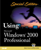 Special Edition Using Microsoft Windows 2000 Professional