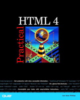 Practical HTML 4