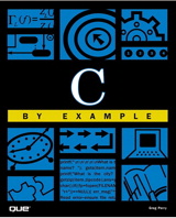 C by Example