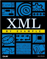 XML by Example