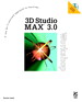 3D Studio Max 3.0 Workshop