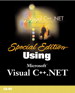 Special Edition Using Visual C++.NET