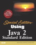 Special Edition Using Java 2, Standard Edition