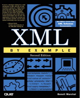 XML by Example, 2nd Edition