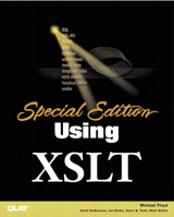 Special Edition Using XSLT