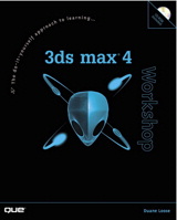 3ds max 4 Workshop