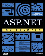 ASP.NET by Example