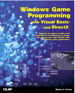 Windows Game Programming with Visual Basic and DirectX