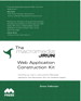 JRun Web Application Construction Kit