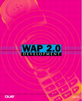 WAP 2.0 Development