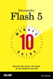 10 Minute Guide to Macromedia Flash 5