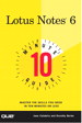 10 Minute Guide to Lotus Notes 6