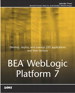 BEA WebLogic Platform 7