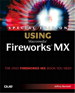 Special Edition Using Macromedia Fireworks MX