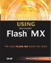 Special Edition Using Macromedia Flash MX