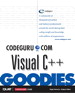 Codeguru.com Visual C++ Goodies