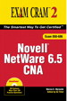 Novell Netware 6.5 CNA Exam Cram 2
