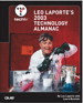 TechTV Leo Laporte's 2003 Technology Almanac