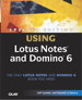 Special Edition Using Lotus Notes and Domino 6