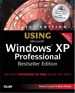 Special Edition Using Windows XP Professional, Bestseller Edition