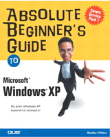 Absolute Beginner's Guide to Microsoft Windows XP