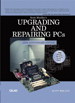 Upgrading and Repairing PCs, 15th Edition