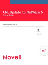 CNE Update to NetWare 6 Study Guide