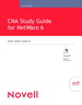 CNA Study Guide for NetWare 6