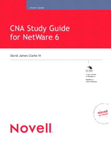 CNA Study Guide for NetWare 6