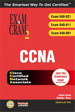 CCNA Exam Cram 2 (Exam Cram 640-821, 640-811, 640-801)