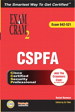 CCSP CSPFA Exam Cram 2 (Exam Cram 642-521)