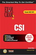 CCSP CSI Exam Cram 2 (Exam Cram 642-541)