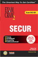 SECUR Exam Cram 2 (Exam Cram 642-501)