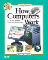 How Computers Work, 7th Edition