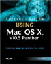 Special Edition Using Mac OS X v10.3 Panther