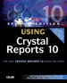 Special Edition Using Crystal Reports 10