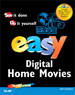 Easy Digital Home Movies