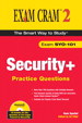 Security+ Practice Questions Exam Cram 2 (Exam SYO-101)