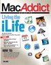 MacAddict Guide to Living the iLife