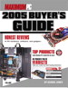 Maximum PC 2005 Buyer's Guide