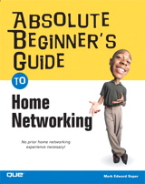SOPER:ABS BEG GD HOME NETWORKING_p1