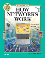 How Networks Work, 7th Edition