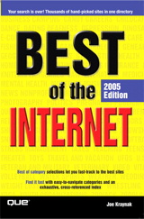 Best of the Internet, 2005 Edition