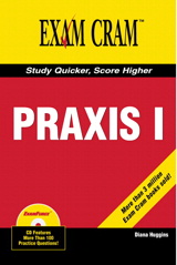 Praxis I Exam Cram