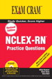 NCLEX-RN Exam Practice Questions Exam Cram