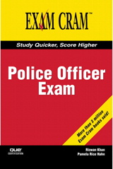 Police Officer Exam Cram