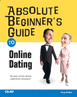 Absolute Beginner's Guide to Online Dating