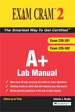 A+ Exam Cram 2 Lab Manual