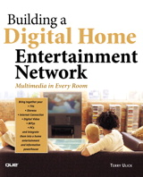 Building a Digital Home Entertainment Network: Multimedia in Every Room