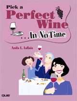 Pick a Perfect Wine In No Time